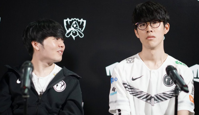 意外的是 意外的是