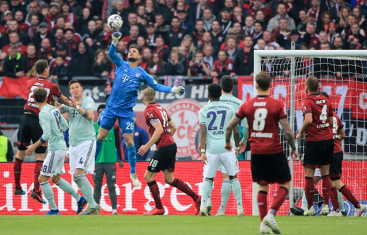 亚冠决赛历 亚冠决赛历