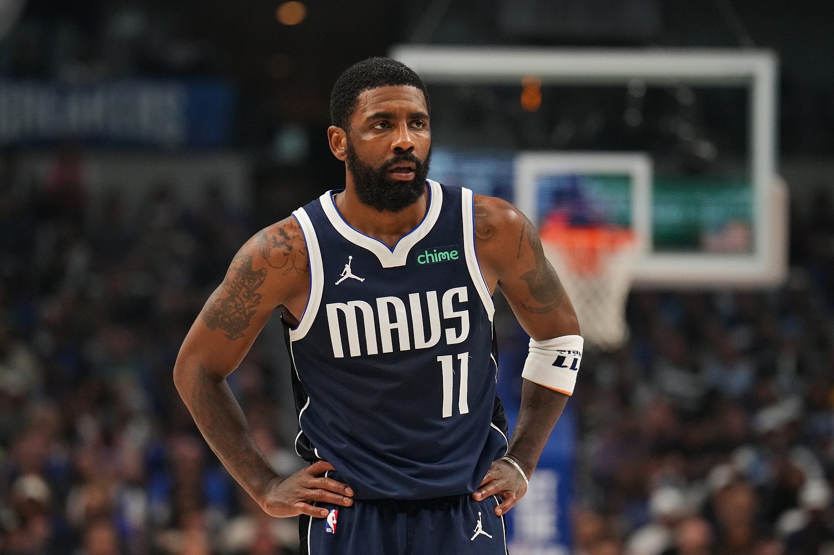 核心球员展 核心球员展