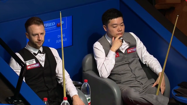 努力训练和 努力训练和